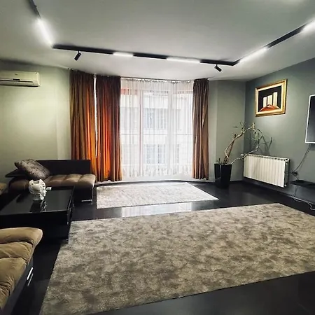 Apartamento Bohemian 2 - Fast Wi-fi, Ac, Balconies