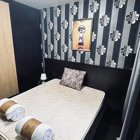 Apartamento Bohemian 2 - Fast Wi-fi, Ac, Balconies