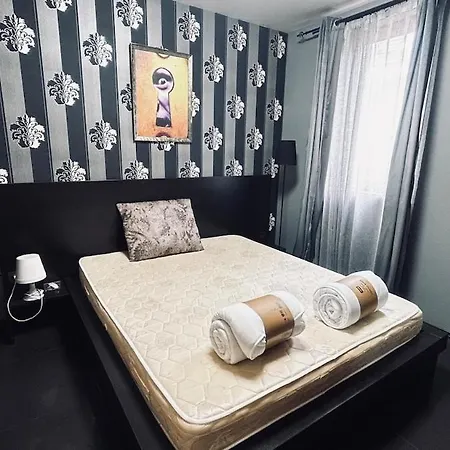 Bohemian 2 - Fast Wi-fi, Ac, Balconies Apartamento *