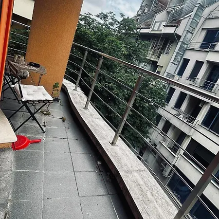 Apartamento Bohemian 2 - Fast Wi-fi, Ac, Balconies *